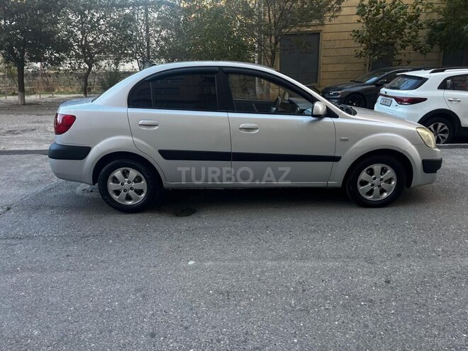 Kia Pride 2008, 320,000 km - 1.5 l - Bakı