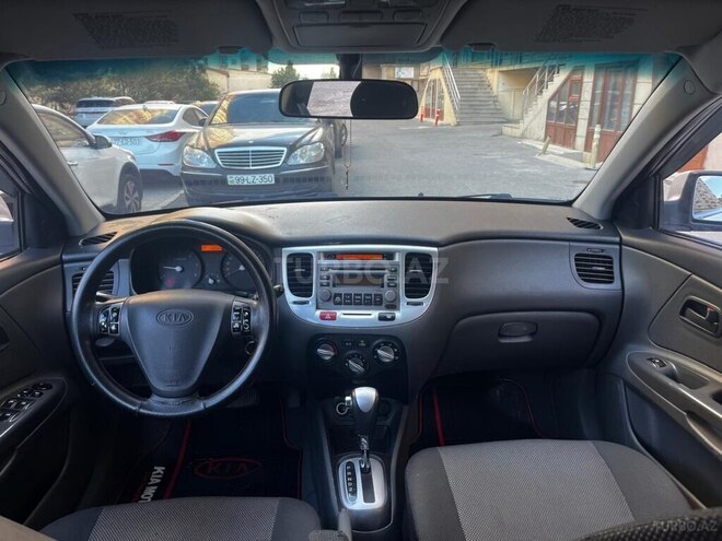 Kia Pride 2008, 320,000 km - 1.5 l - Bakı