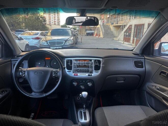 Kia Pride 2008, 320,000 km - 1.5 l - Bakı