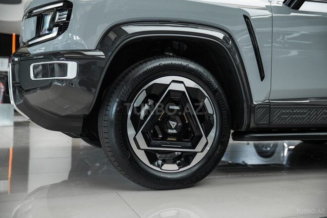 Changan Deepal G318-5