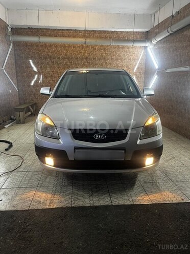 Kia Pride 2008, 320,000 km - 1.5 l - Bakı