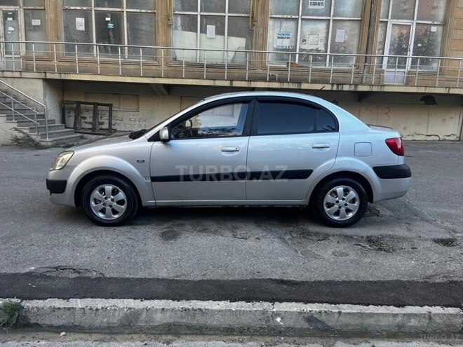 Kia Pride 2008, 320,000 km - 1.5 l - Bakı