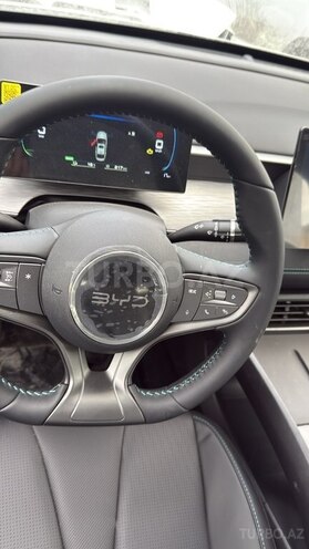 BYD  2025, 0 km - 1.5 l - Bakı