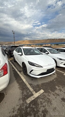 BYD  2025, 0 km - 1.5 l - Bakı