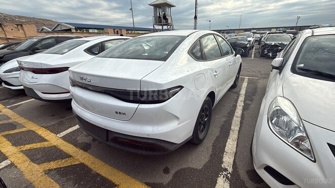 BYD  2025, 0 km - 1.5 l - Bakı