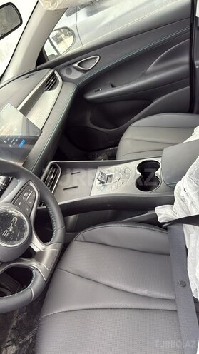 BYD  2025, 0 km - 1.5 l - Bakı
