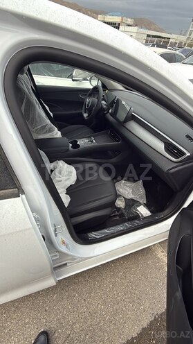 BYD  2025, 0 km - 1.5 l - Bakı