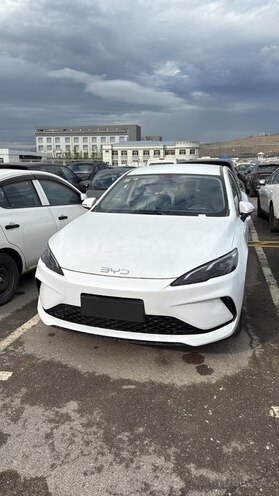 BYD  2025, 0 km - 1.5 l - Bakı