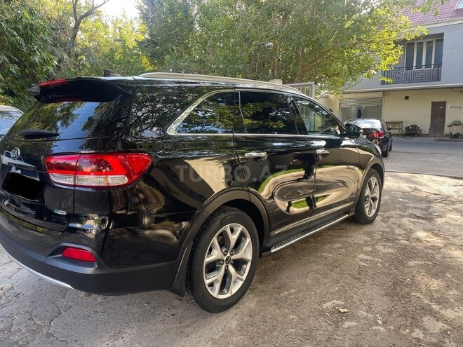 Kia Sorento 2016, 245,000 km - 2.0 l - Bakı