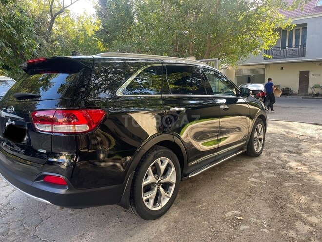 Kia Sorento 2016, 245,000 km - 2.0 l - Bakı