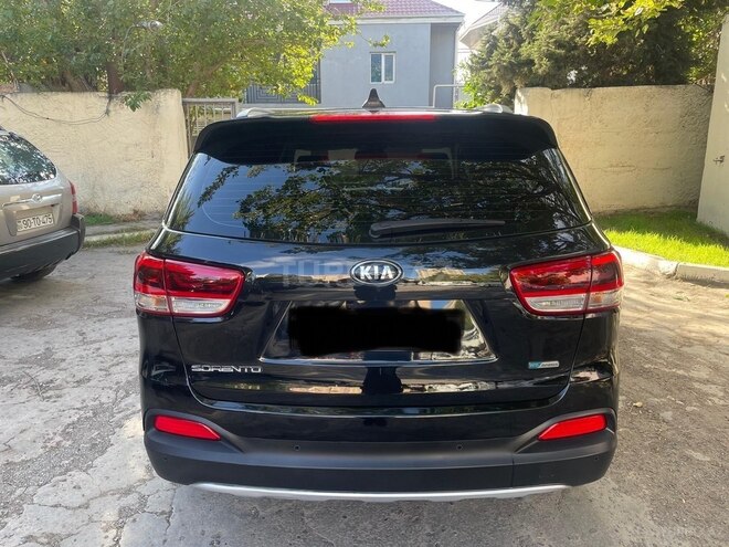 Kia Sorento 2016, 245,000 km - 2.0 l - Bakı