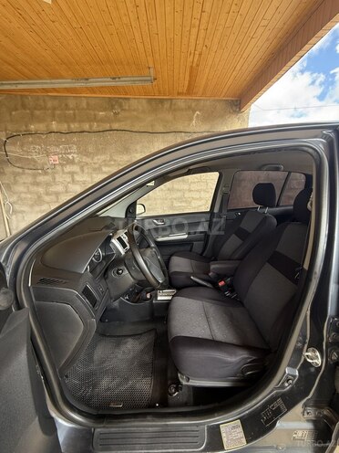 Hyundai Getz 2009, 293,000 km - 1.4 l - Bakı