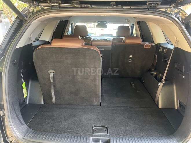 Kia Sorento 2016, 245,000 km - 2.0 l - Bakı
