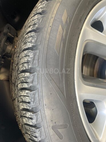Kia Sorento 2016, 245,000 km - 2.0 l - Bakı