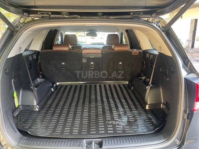 Kia Sorento 2016, 245,000 km - 2.0 l - Bakı