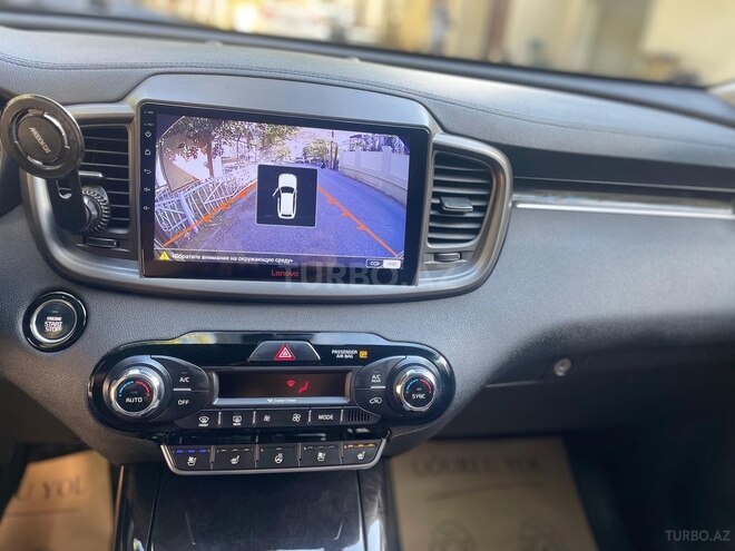 Kia Sorento 2016, 245,000 km - 2.0 l - Bakı