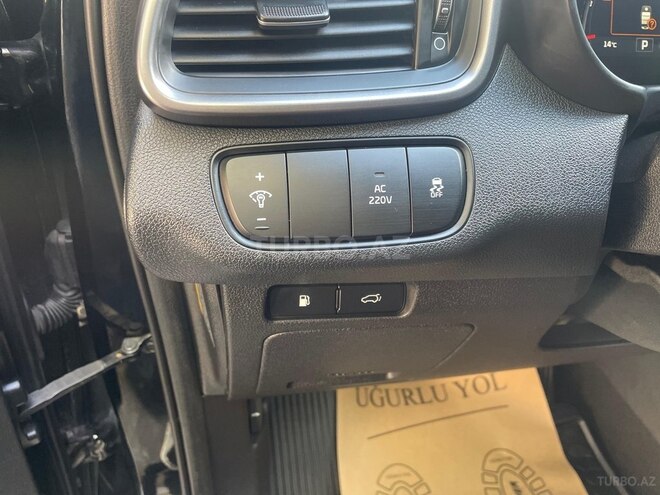 Kia Sorento 2016, 245,000 km - 2.0 l - Bakı