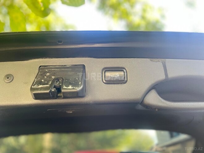 Kia Sorento 2016, 245,000 km - 2.0 l - Bakı
