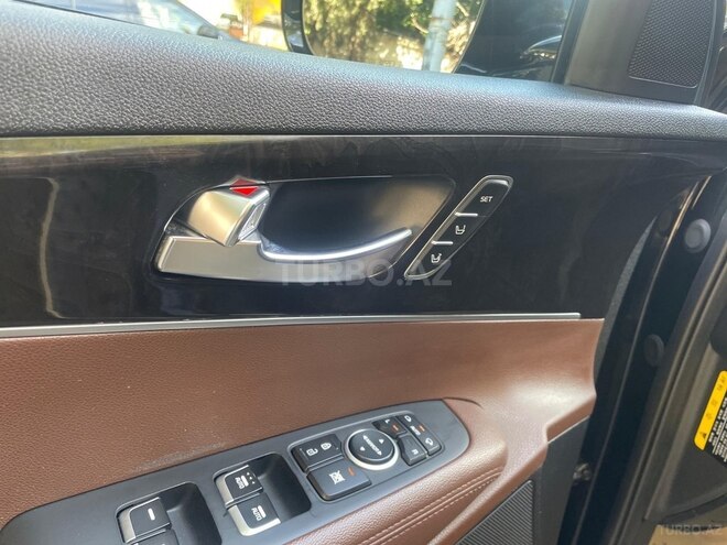 Kia Sorento 2016, 245,000 km - 2.0 l - Bakı