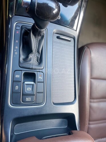 Kia Sorento 2016, 245,000 km - 2.0 l - Bakı