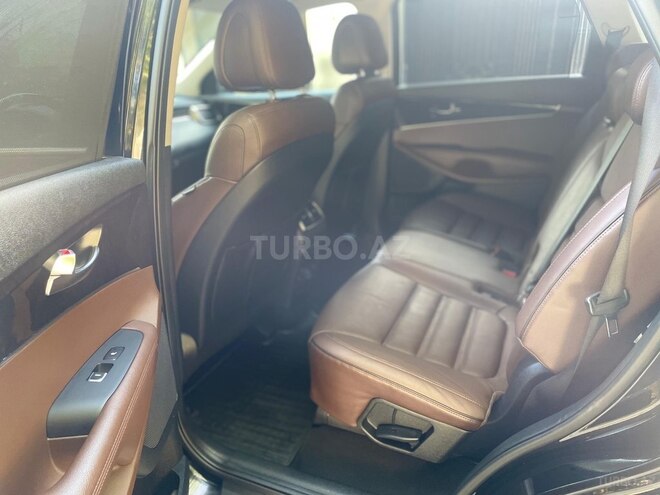 Kia Sorento 2016, 245,000 km - 2.0 l - Bakı