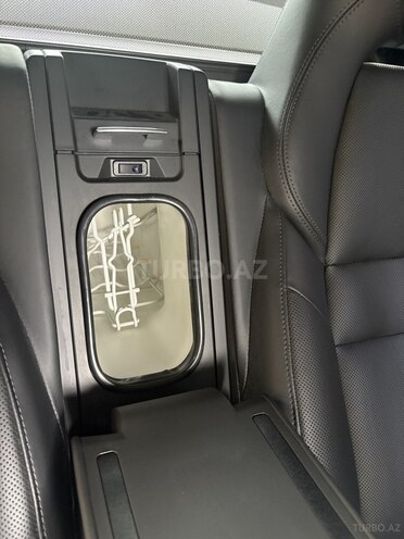 Porsche Panamera 4S Executive 2013, 99,000 km - 3.0 l - Bakı