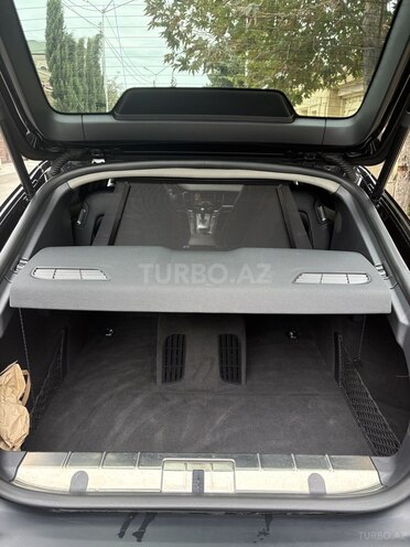 Porsche Panamera 4S Executive 2013, 99,000 km - 3.0 l - Bakı