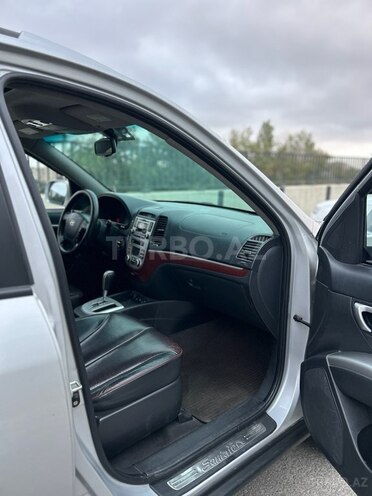 Hyundai Santa Fe 2008, 257,300 km - 2.0 l - Bakı