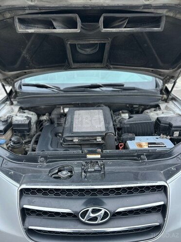 Hyundai Santa Fe 2008, 257,300 km - 2.0 l - Bakı