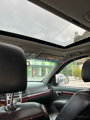 Hyundai Santa Fe 2008, 257,300 km - 2.0 l - Bakı