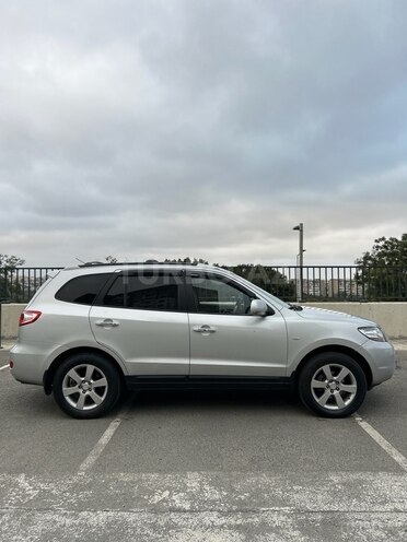 Hyundai Santa Fe 2008, 257,300 km - 2.0 l - Bakı