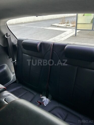 Hyundai Santa Fe 2008, 257,300 km - 2.0 l - Bakı