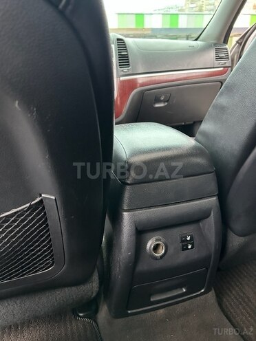 Hyundai Santa Fe 2008, 257,300 km - 2.0 l - Bakı