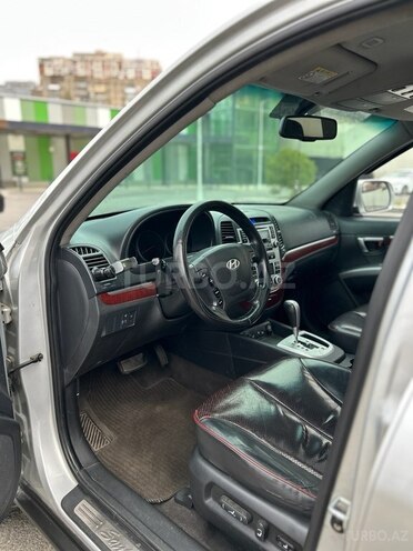Hyundai Santa Fe 2008, 257,300 km - 2.0 l - Bakı
