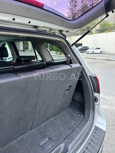 Hyundai Santa Fe 2008, 257,300 km - 2.0 l - Bakı