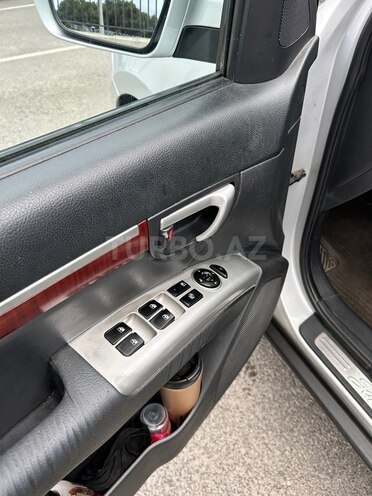 Hyundai Santa Fe 2008, 257,300 km - 2.0 l - Bakı