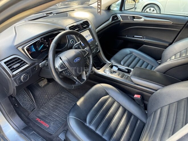 Ford Fusion (North America) 2020, 142,000 km - 1.5 l - Bakı