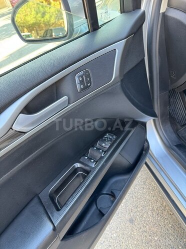 Ford Fusion (North America) 2020, 142,000 km - 1.5 l - Bakı