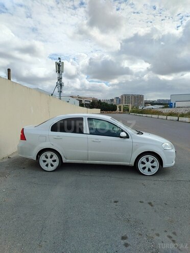 Chevrolet Aveo 2011, 178,000 km - 1.4 l - Bakı