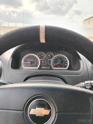Chevrolet Aveo 2011, 178,000 km - 1.4 l - Bakı