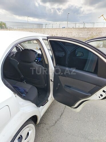 Chevrolet Aveo 2011, 178,000 km - 1.4 l - Bakı