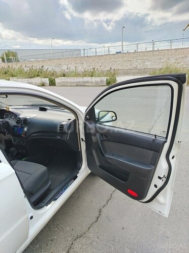 Chevrolet Aveo 2011, 178,000 km - 1.4 l - Bakı