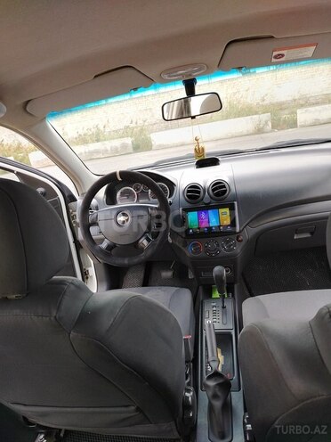 Chevrolet Aveo 2011, 178,000 km - 1.4 l - Bakı