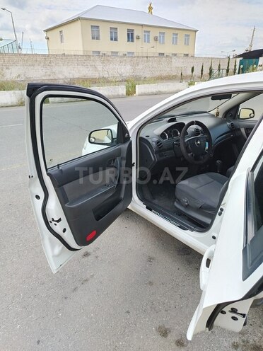 Chevrolet Aveo 2011, 178,000 km - 1.4 l - Bakı