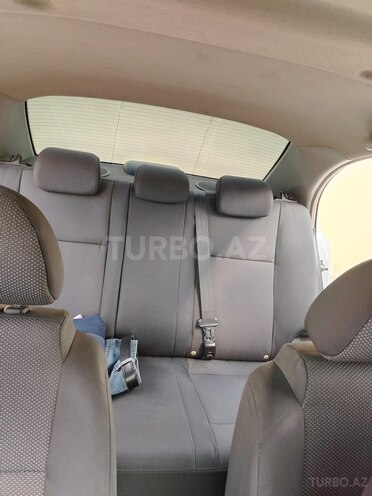 Chevrolet Aveo 2011, 178,000 km - 1.4 l - Bakı
