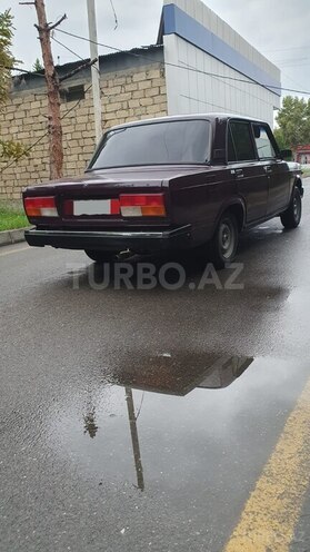 LADA (VAZ) 2107 2005, 89,000 km - 1.6 l - Ağdaş