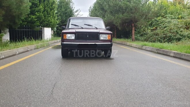 LADA (VAZ) 2107 2005, 89,000 km - 1.6 l - Ağdaş