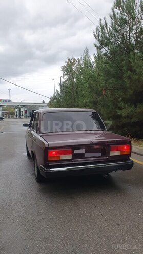 LADA (VAZ) 2107 2005, 89,000 km - 1.6 l - Ağdaş