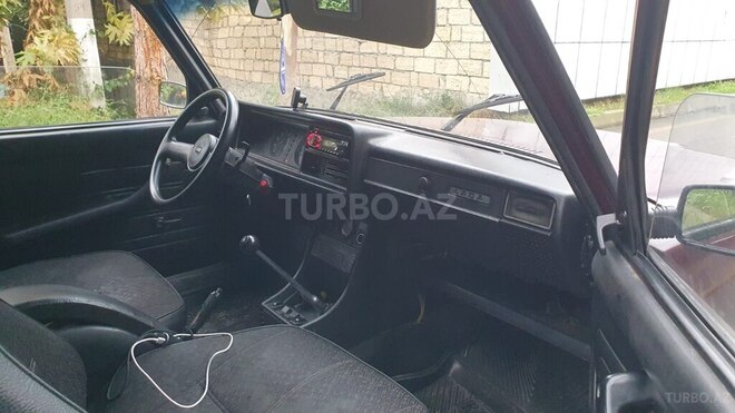 LADA (VAZ) 2107 2005, 89,000 km - 1.6 l - Ağdaş