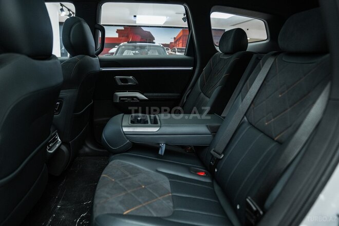 Changan Deepal G318-12